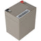 Wing ESH5.2-12 AGM lead battery 12 Volt 5.2 Ah perfect for security lighting, UPS systems, IT center