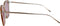 Scotch & Soda SS7003 232 Zonnebril - Dames - Roze