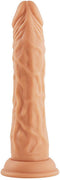 Realistische Dildo FemmeFunn Vortex Siliconen ABS Ø 4,7 cm (19,6 cm)