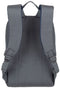 Rivacase Alpendorf 7523 - Laptop Rugzak - Gerecycled RPET polyester - Lichtreflecterende rits