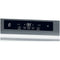 Whirlpool W9C 841C OX - Koelvriescombinatie - NoFrost - Energieklasse C - Wit