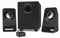 Logitech Z213 - 2.1 Speakersysteem - Rijke bas met subwoofer