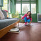 Kärcher SC 1 UPRIGHT - Stoomreiniger - 1300 W - Zwart Wit