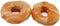 Petstyleliving Gepofte ring met kip 7,5cm