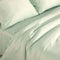 Noorse hoes SG Hogar Munt 200 x 200 cm