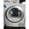 Bosch WTU876C0NL - Warmtepompdroger - 8 kg - SelfCleaning Condenser - 64 dB - Energieklasse A+++ - Wit