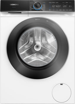 Siemens WG56B2ACFG - iQ700 - Wasmachine 10 kg - Stoomfunctie - 1600 rpm - Home Connect - Energielabel A