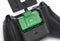 PowerA XBPW0119-01 - Game and Charge Kit - 2 oplaadbare batterijen 1100mAh - Groen (2 stuks)