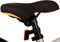 Volare Rocky - Kinderfiets - 16 inch - Handrem en terugtraprem - Grijs