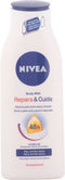 Body Lotion Repara & Cuida Nivea (400 ml)