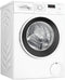 Bosch Serie | 2 WGE0340SNL - Wasmachine - 8 kg - A - Wit