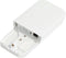 MikroTik wAP ac - Access Point - 2.4/5GHz 867 Mbit/s - Wit