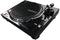 Reloop RP-7000 MK2 - DJ-platenspeler - Direct-drive motor - Zwart