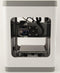 Gembird Gemma - 3D printer - Automatische filamenttoevoer en nivelleringsfunctie - Max bouwformaat 100 x 120 x 100 mm
