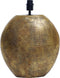 Light & Living Tafellamp Skeld - 48cm - Antiek Brons - excl. kap