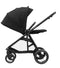 Maxi-Cosi Street Kinderwagen - Zitje inbegrepen - Urban design - Essential Black