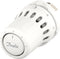 Danfoss REACT M30x1,5 - Thermostaatknop Mechanisch 8 tot 28 °C - Verkeerswit (RAL 9016)