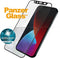 PanzerGlass 2720 - Screenprotector - Case Friendly - Anti-Glare