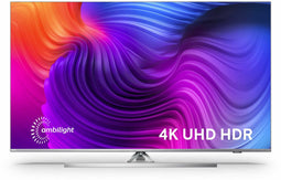 Philips 50PUS8536/12 - Ultra HD TV - 4K HDR Dolby Vision - Zilver