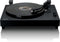 Lenco LS-60BK - Platenspeler - Bluetooth ontvangst en overdracht - Zwart