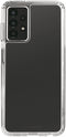Vivanco Galaxy A13 4G - Backcover - Krasbestendig - Transparant