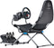 Playseat Challenge X - Logitech G Edition - Gaming chair - 6 zitposities (11,6 kg)
