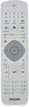 Philips 24PHS5537/12 - LCD TV - 24 inch HD Ready - Wit