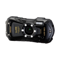 PENTAX WG-90 Compact camera Zwart