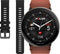 Polar Ignite 3 Titanium - Fitness Smartwatch - AMOLED touchscreen - Goud (Bruin)