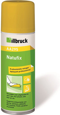 Natufix Oplosmiddel Voor Kit En Verf