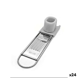 Rasper Quttin 23 x 5 x 4 cm (24 Stuks)