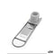Rasper Quttin 23 x 5 x 4 cm (24 Stuks)