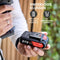 QLT Accuboormachine 21V - Snoerloze Boormachine - 1500mAh Accu 6 Bits en Koffer