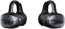 Baseus Inspire XC1 - Open-Ear Bluetooth Oordopjes - Bose-geluid Dolby Spatial Audio - Zwart