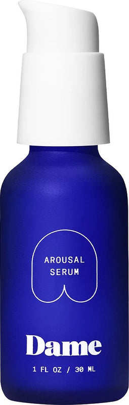 Dame – Arousal Serum – Sex Serum – pH-balanced
