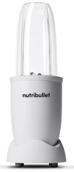 NutriBullet Pro 900 - Sportblender 900W - Ice-crush - Wit