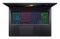 Acer Nitro 17 AN17-42-R75W - Gaming Laptop - AMD Ryzen 7 8845HS 16 GB DDR5 1 TB SSD NVIDIA GeForce RTX 4070 - Zwart