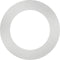 vidaXL - Platteringboom - Ring - 5 - st - Ø60/90 - cm - Gegalvaniseerd - Staal