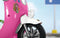 BABY born City Glam-scooter met afstandsbediening - Poppenvervoersmiddel
