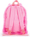 Overige Merken Rugtas Plushe Kat Roze