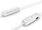 Energy Sistem Bluetooth Style 1 - Hoofdtelefoon Wireless - Bluetooth 5.1 - Wit