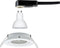 934.30 - Recessed lighting spot - GU10 - 1 bulb(s) - LED - 2700 K - White