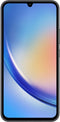 Samsung Galaxy A34 - Smartphone - 128GB opslag - Zwart