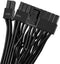 Silverstone DA1650 - Voeding ATX 1650W 80 Plus Gold