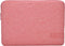 Case Logic REFPC113 - Laptop Sleeve 13,3 inch - Memory Foam - Pomelo Pink