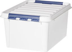 SmartStore - Pro 31 Opbergbox 32 liter - Polypropyleen - Wit -