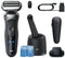 Braun Series 7 - Elektrisch scheerapparaat - 360° SkinFlex kop - 3 scheermodi - 100% waterdicht