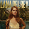 Lana Del Rey - Paradise - LP (vinyl) - Nieuw in originele seal - Kaft licht beschadigd