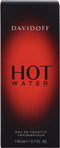 Davidoff Hot Water 110 ml Eau de Toilette - Herenparfum