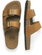 JACK&JONES JFWLOUIS - Sandalen - Slip on - Honey (2024)